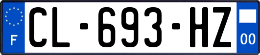 CL-693-HZ