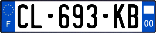 CL-693-KB