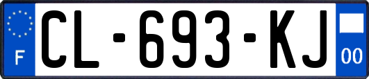 CL-693-KJ