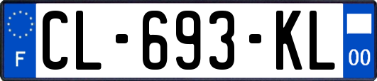 CL-693-KL