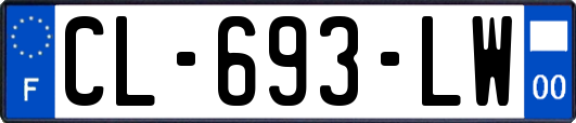 CL-693-LW