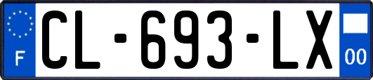 CL-693-LX