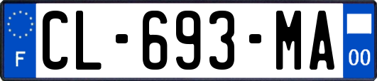 CL-693-MA