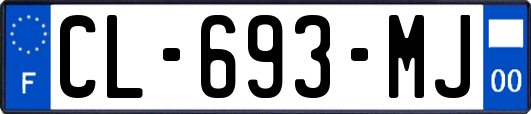 CL-693-MJ