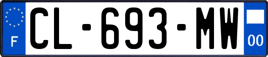 CL-693-MW