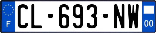 CL-693-NW