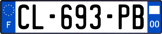 CL-693-PB