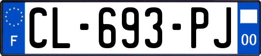 CL-693-PJ