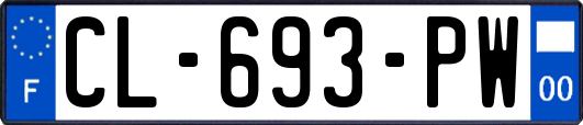 CL-693-PW