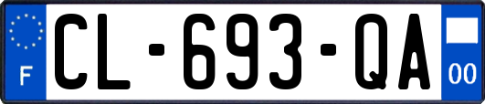 CL-693-QA