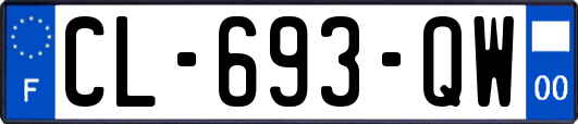 CL-693-QW
