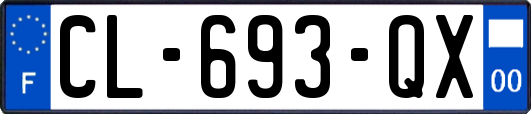 CL-693-QX