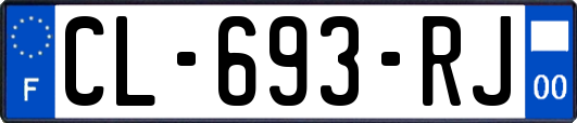 CL-693-RJ