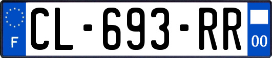 CL-693-RR
