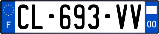 CL-693-VV