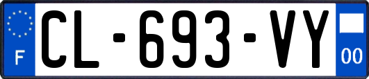 CL-693-VY