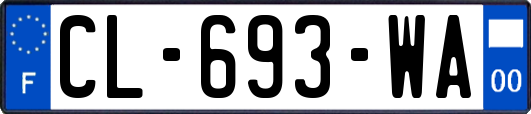 CL-693-WA