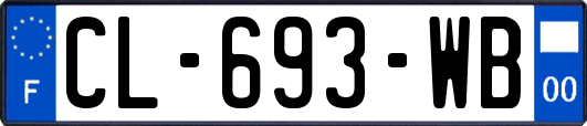 CL-693-WB