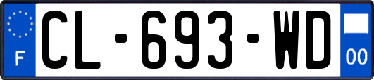CL-693-WD