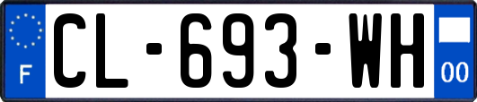 CL-693-WH