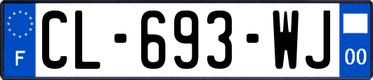 CL-693-WJ