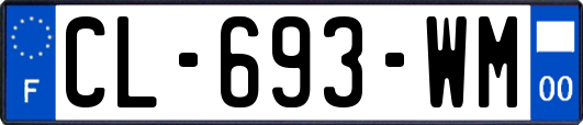 CL-693-WM