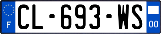 CL-693-WS