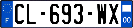 CL-693-WX