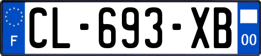 CL-693-XB
