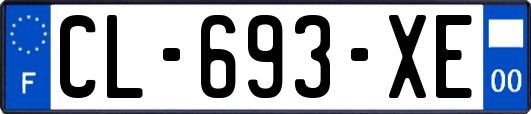 CL-693-XE