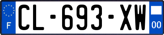 CL-693-XW