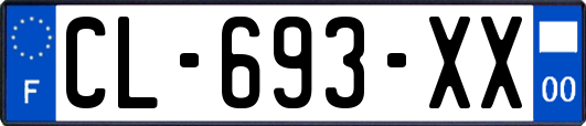 CL-693-XX