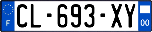 CL-693-XY