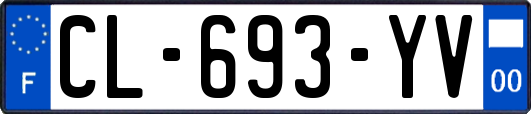 CL-693-YV