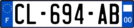 CL-694-AB