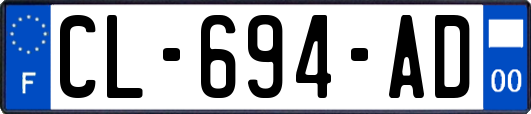 CL-694-AD