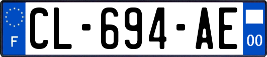 CL-694-AE