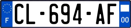CL-694-AF