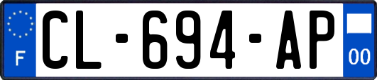 CL-694-AP