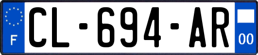 CL-694-AR