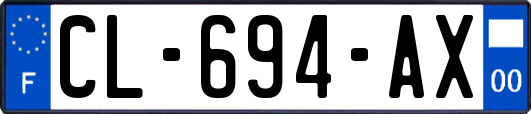 CL-694-AX
