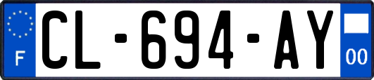 CL-694-AY