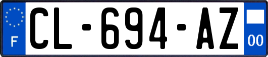 CL-694-AZ