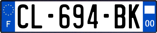 CL-694-BK
