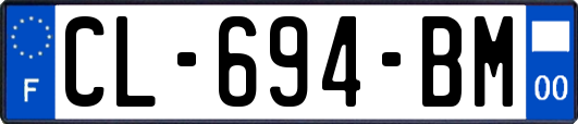 CL-694-BM