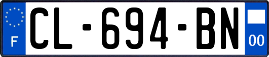 CL-694-BN