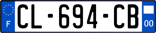 CL-694-CB