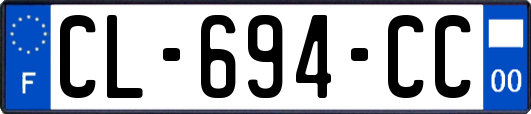 CL-694-CC