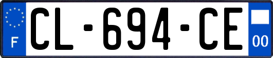 CL-694-CE
