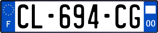 CL-694-CG